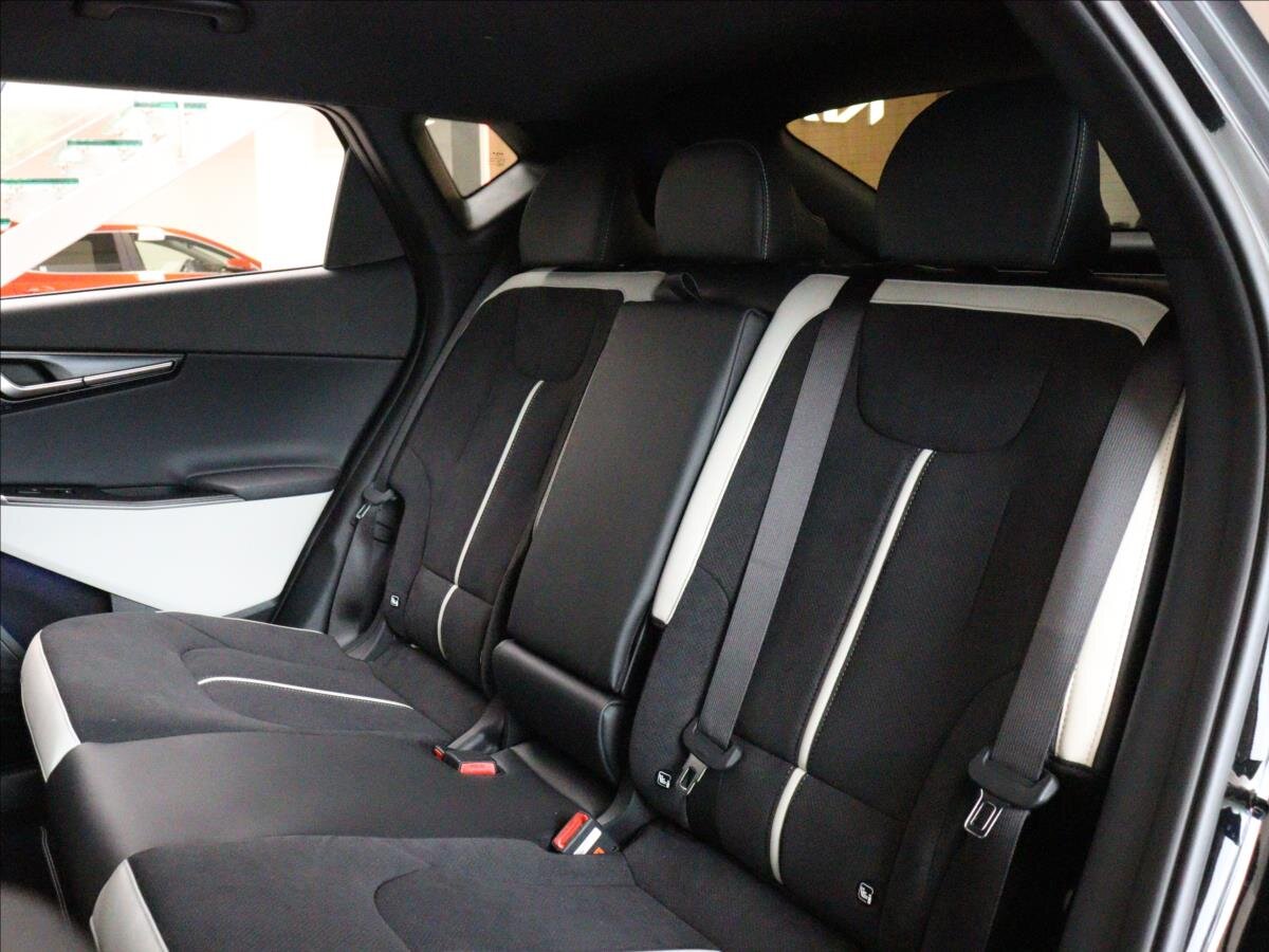 KIA EV6 Ostatní 0,0 239 kw