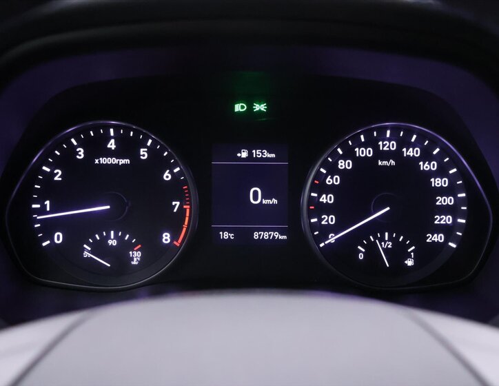 Hyundai i30 Kombi 1,4 l 103 kw