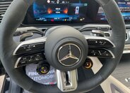 Mercedes-Benz GLE SUV / Terénní 4,0 l 450 kw