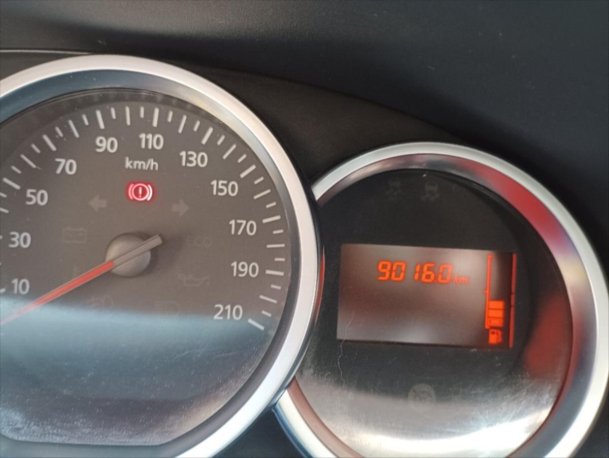 Dacia Sandero Hatchback 999,0 54 kw