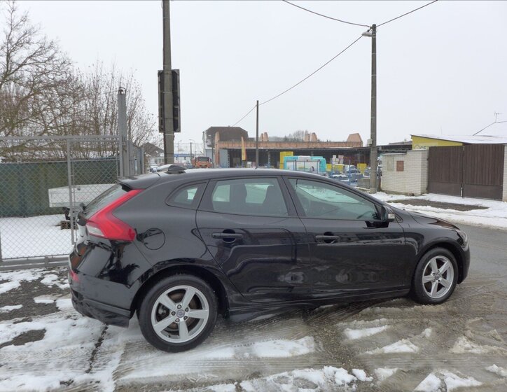 Volvo V40 Hatchback 1,6 l 84 kw
