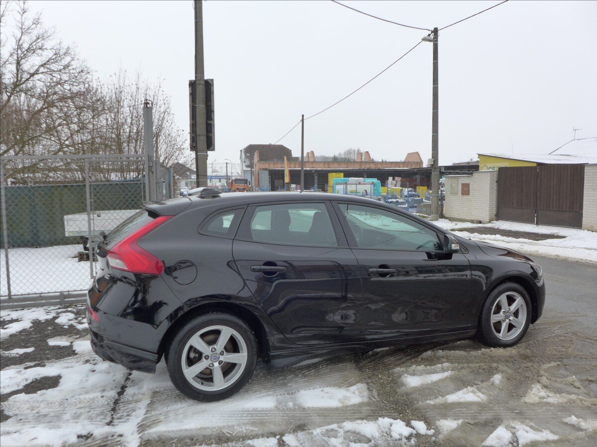 Volvo V40 Hatchback 1,6 l 84 kw