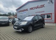 Citroën Berlingo Kombi 1,6 l 68 kw