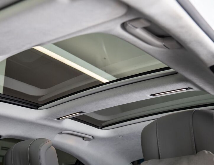 Mercedes-Benz Třídy S 17