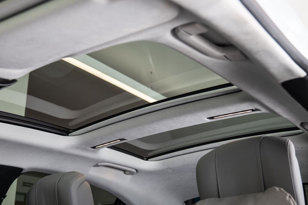 Mercedes-Benz Třídy S