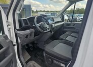 Volkswagen Crafter 7