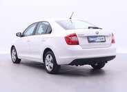 Škoda Rapid Liftback 1,4 l 66 kw