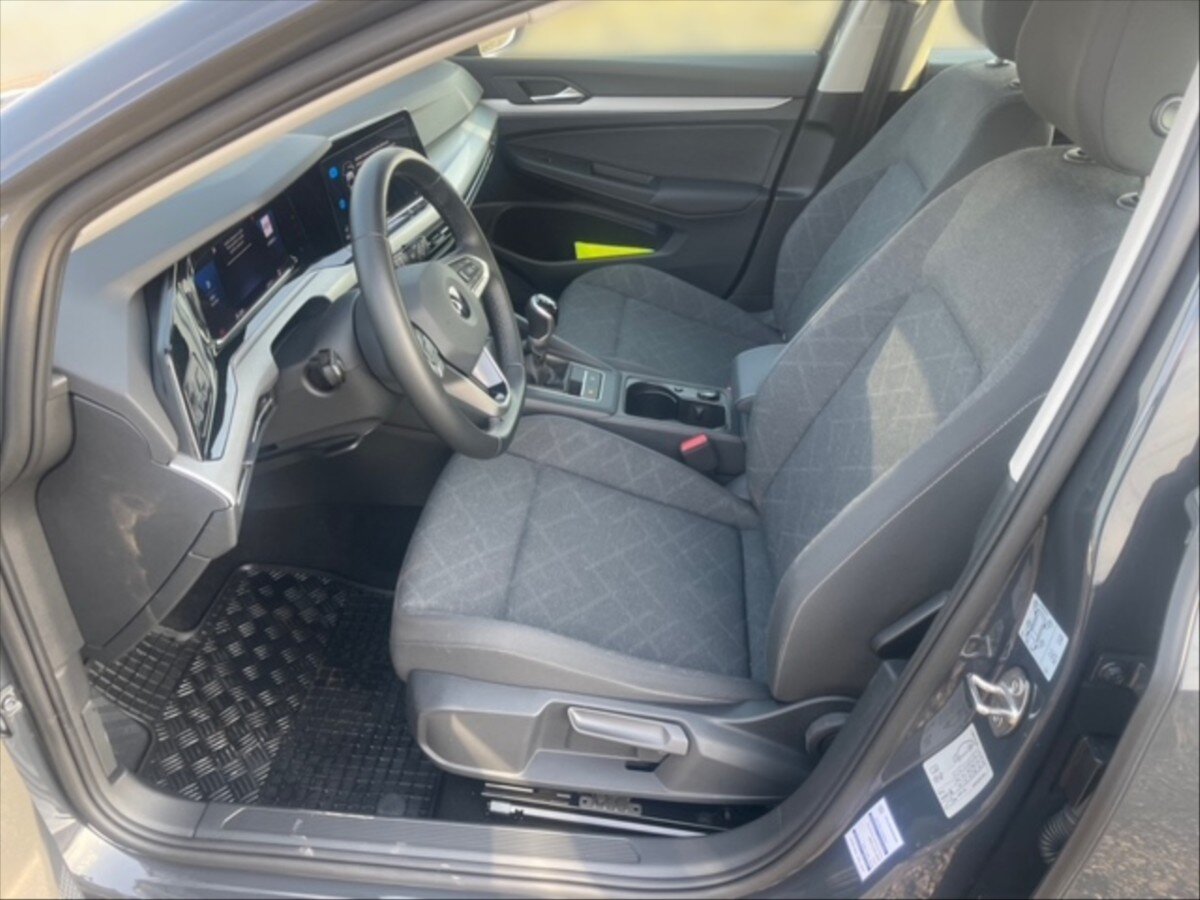 Volkswagen Golf Kombi 999,0 81 kw