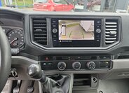 Volkswagen Crafter Ostatní 2,0 l 103 kw