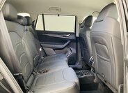 Škoda Kodiaq SUV / Terénní 2,0 l 142 kw