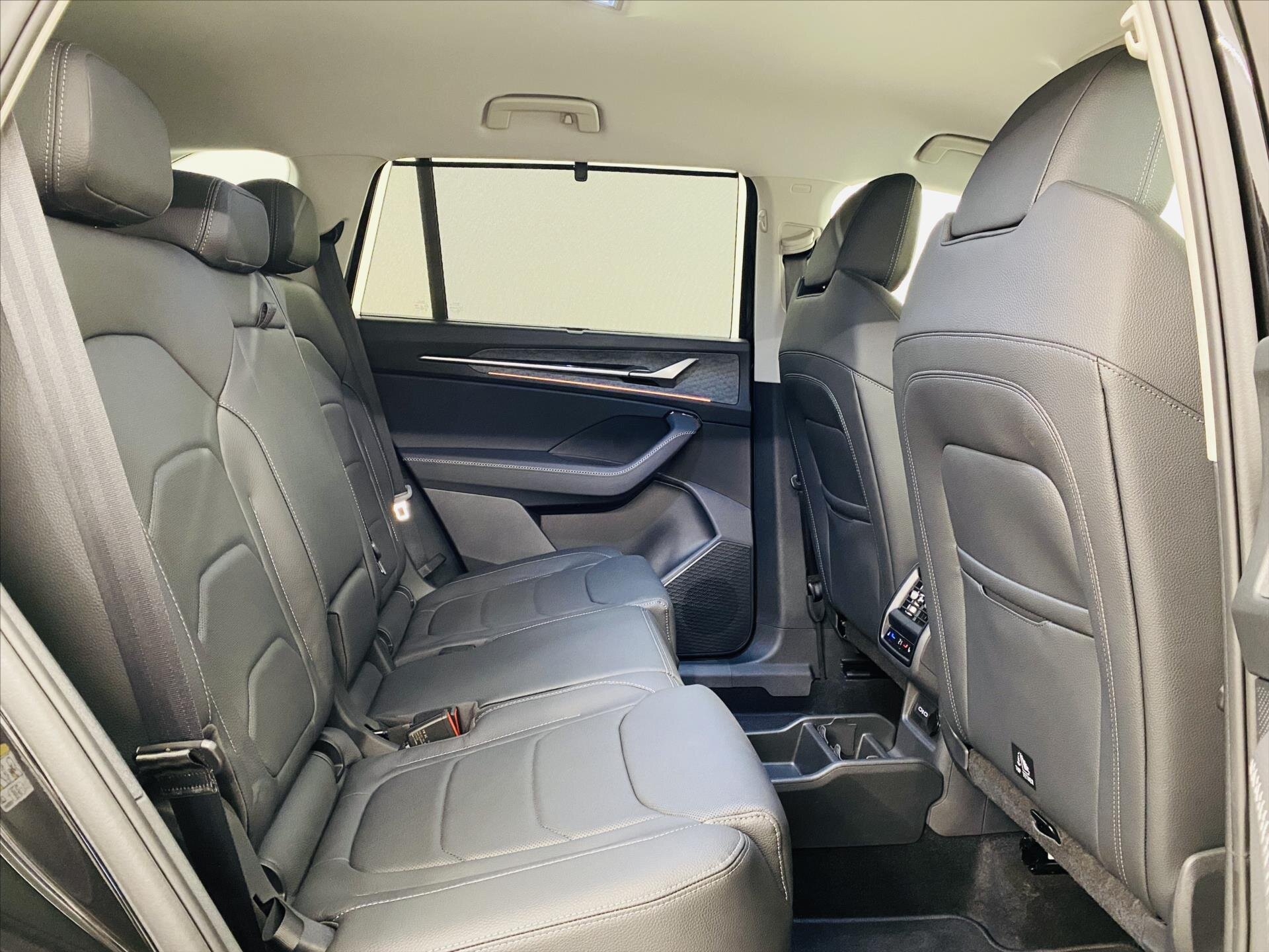 Škoda Kodiaq SUV / Terénní 2,0 l 142 kw