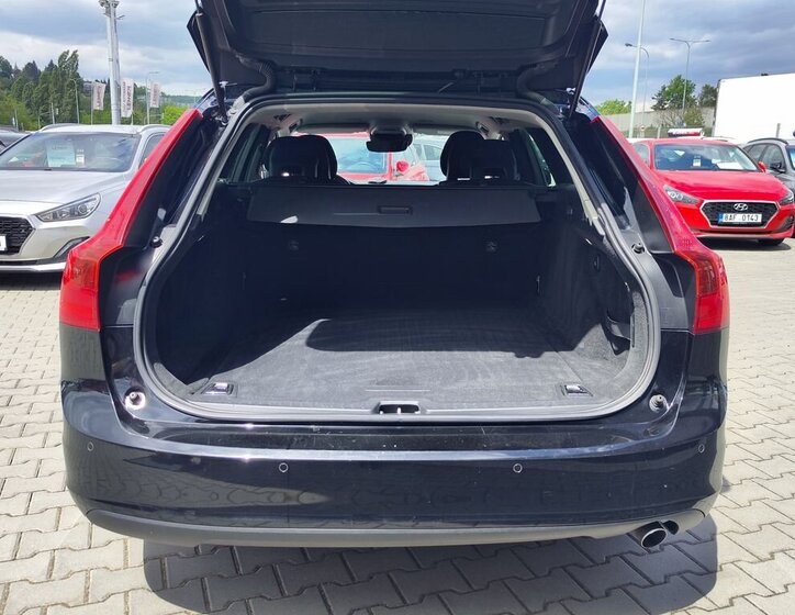Volvo V90 Kombi 2,0 l 110 kw