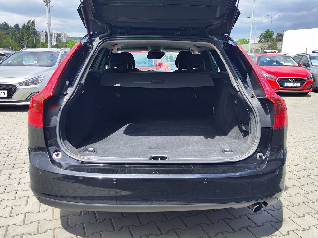 Volvo V90 Kombi 2,0 l 110 kw