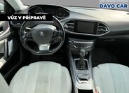 Peugeot 308 Kombi 2,0 l 110 kw