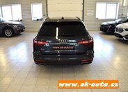 Audi A4 Kombi 2,0 l 100 kw