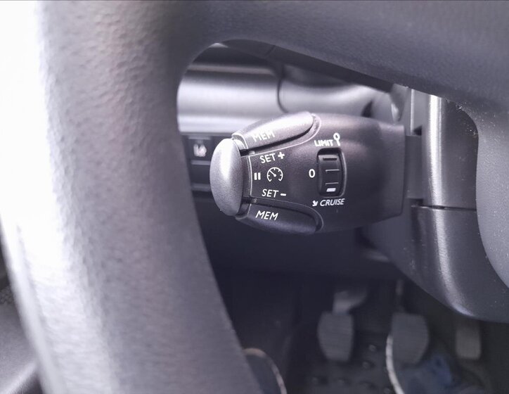 Citroën C3 Hatchback 1,2 l 61 kw