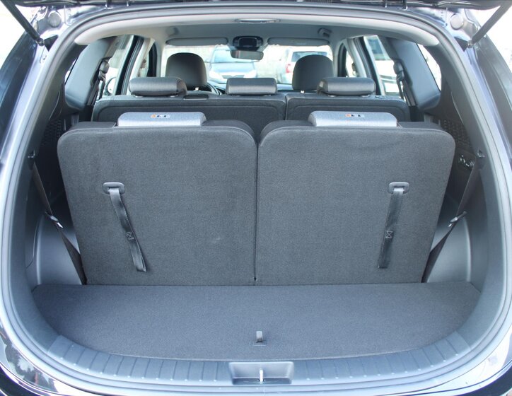 Hyundai Santa Fe SUV 2,2 l 142 kw