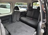 Volkswagen Caddy 15