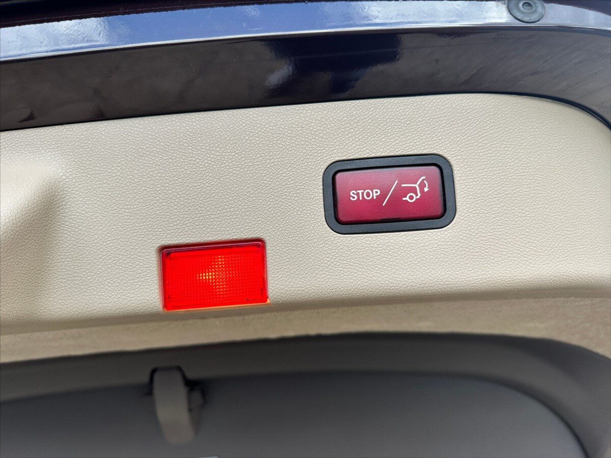 Mercedes-Benz CLS Kombi 3,0 l 195 kw