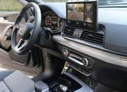 Audi Q5 SUV 2,0 l 150 kw