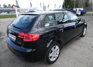 Audi A3 Hatchback 1,2 l 77 kw