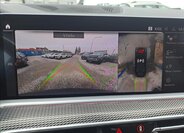 BMW X6 SUV 3,0 l 210 kw