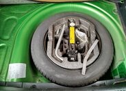 Škoda Fabia Hatchback 1,2 l 63 kw