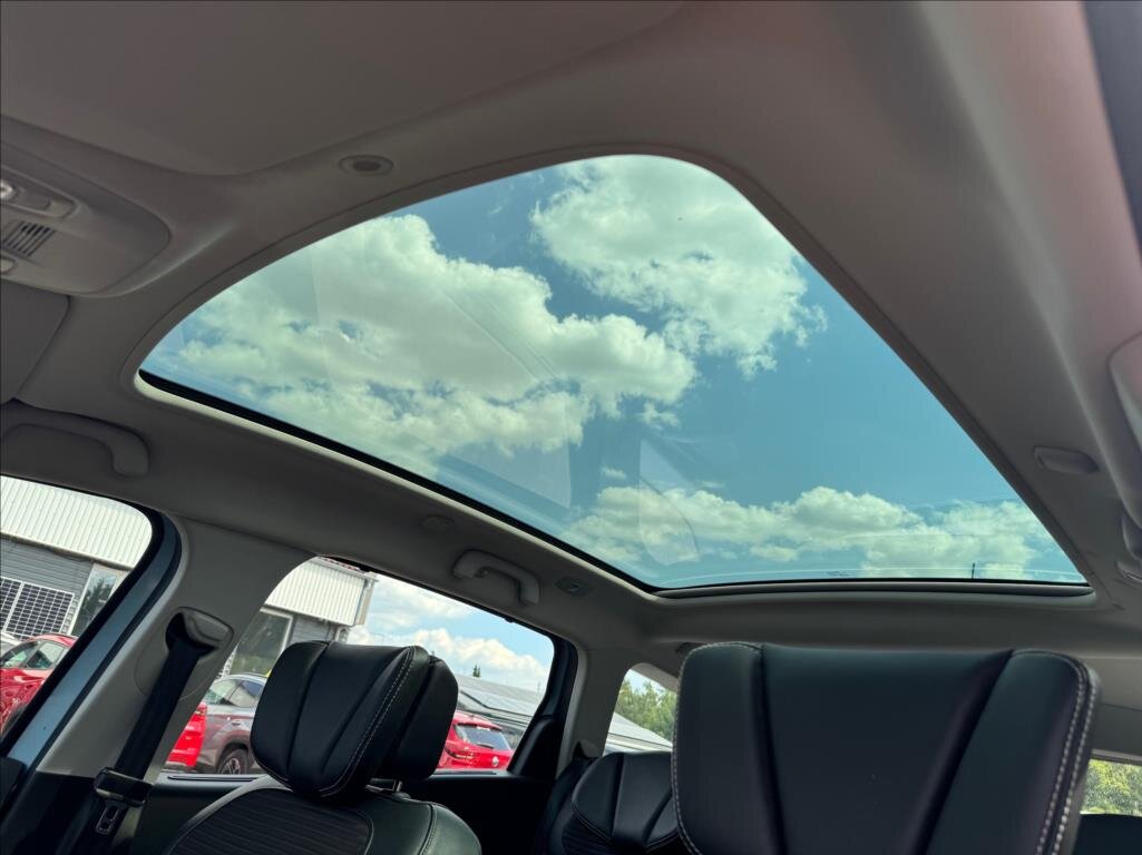 Renault Grand Scénic MPV 1,2 l 97 kw