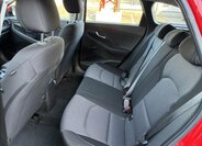 Hyundai i30 Kombi 1,5 l 70 kw