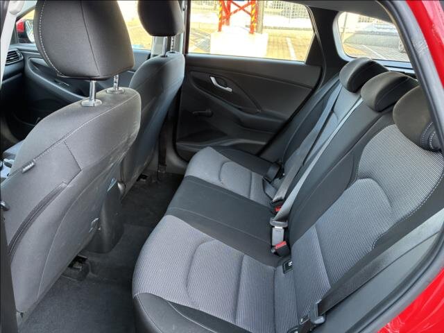 Hyundai i30 Kombi 1,5 l 70 kw