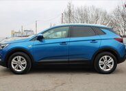 Opel Grandland X SUV 1,2 l 96 kw
