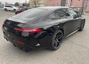 Mercedes-Benz AMG GT 5