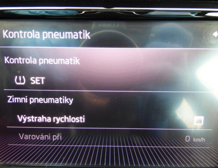 Škoda Fabia Kombi 999,0 81 kw