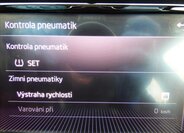 Škoda Fabia Kombi 999,0 81 kw