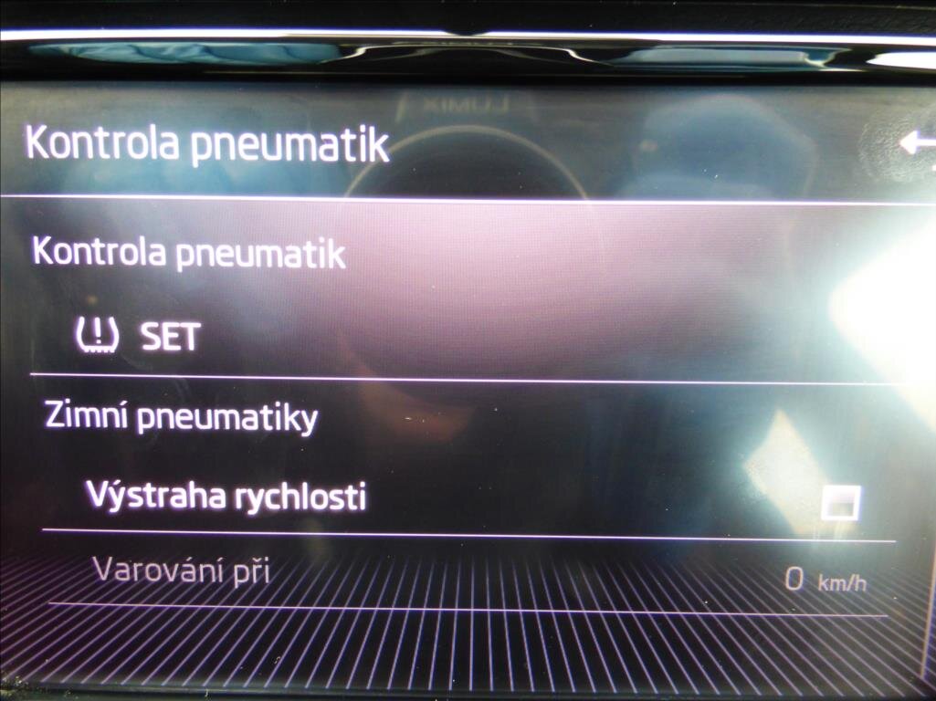 Škoda Fabia Kombi 999,0 81 kw