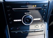 Ford Edge SUV / Terénní 2,0 l 154 kw