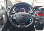 KIA Ceed Kombi 1,6 l 99 kw