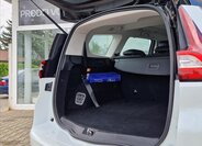 Renault Grand Scénic MPV 1,2 l 97 kw