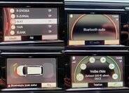 Volkswagen Passat Kombi 1,4 l 90 kw