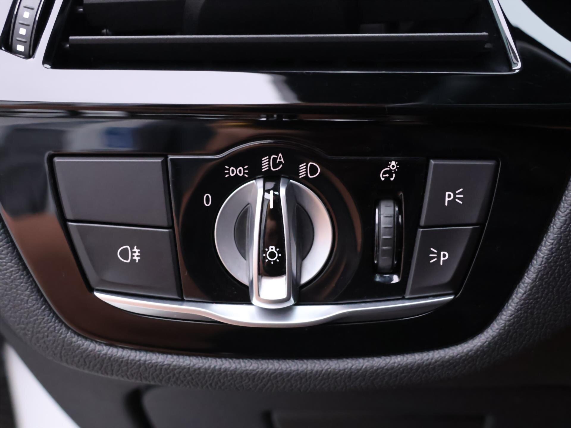 BMW Řada 5 Sedan 2,0 l 135 kw