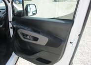 Peugeot Rifter Kombi 1,5 l 96 kw