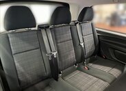 Mercedes-Benz Vito MPV 2,0 l 100 kw