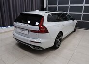Volvo V60 Kombi 2,0 l 140 kw