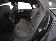 Audi A7 Sedan 3,0 l 200 kw