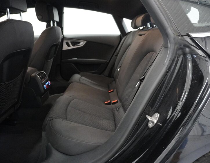 Audi A7 Sedan 3,0 l 200 kw