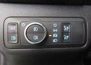 Ford Kuga SUV 2,5 l 112 kw