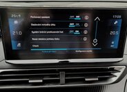 Peugeot 3008 SUV / Terénní 1,5 l 96 kw