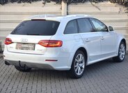 Audi A4 Allroad Kombi 2,0 l 130 kw