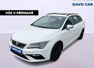 Seat Leon Kombi 1,4 l 110 kw