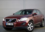 Volvo XC60 1